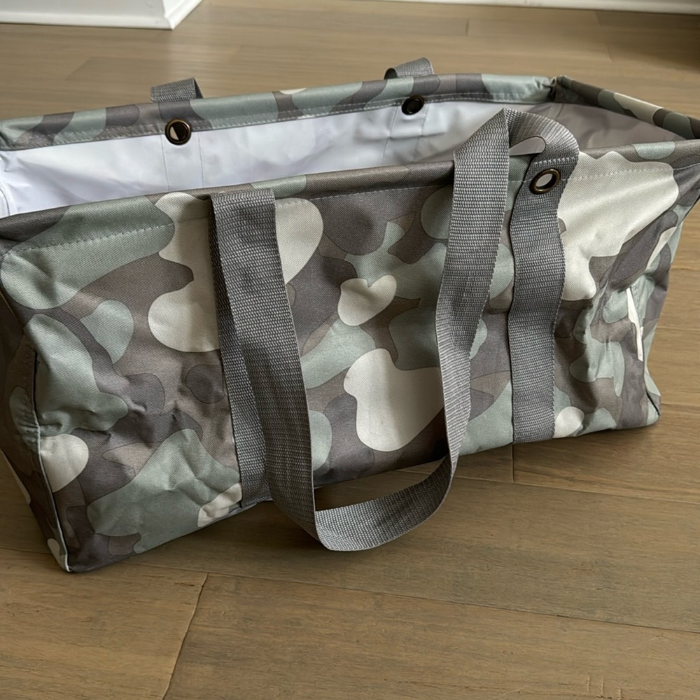 Thirty-One Utility Tote Bag